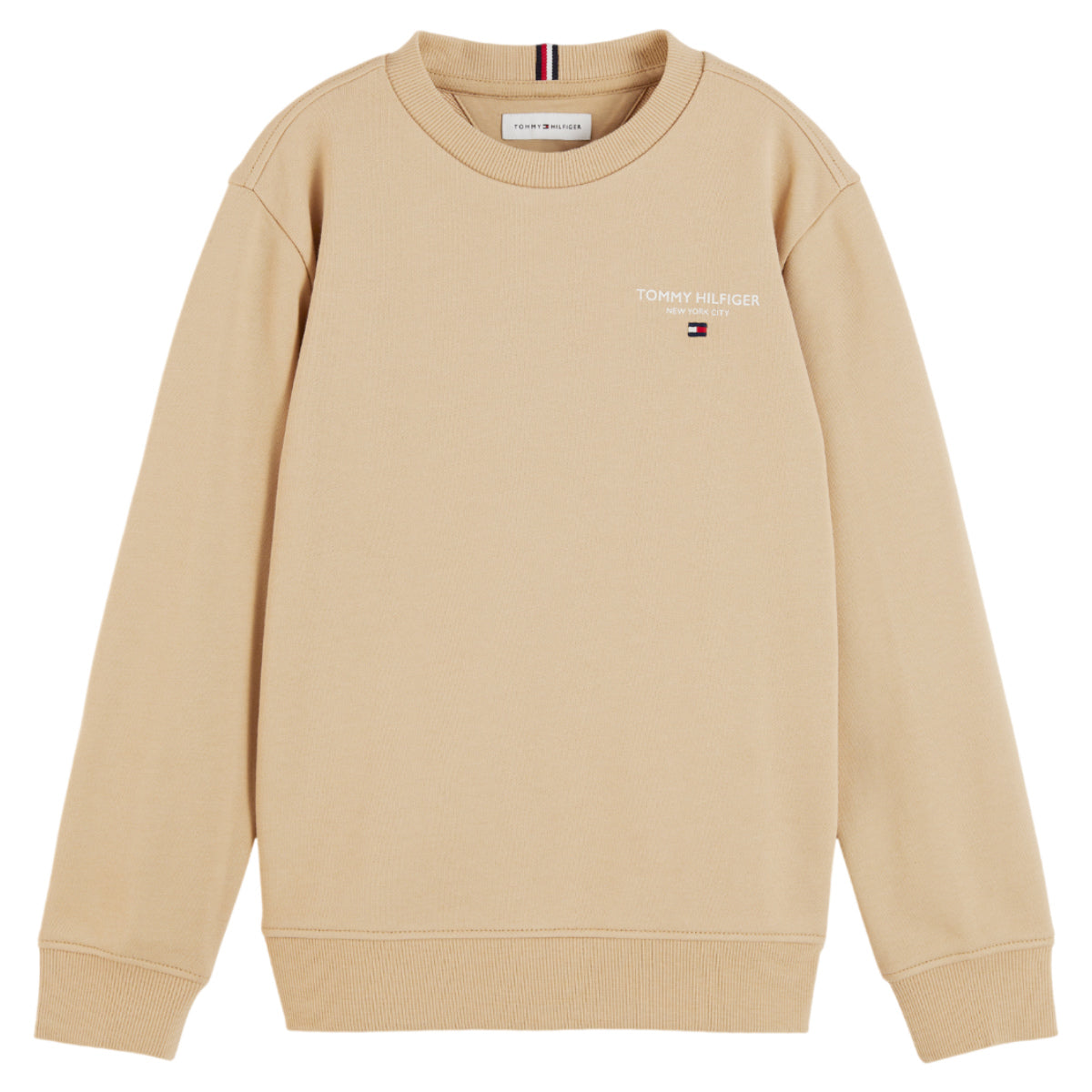 Essential logo sweat