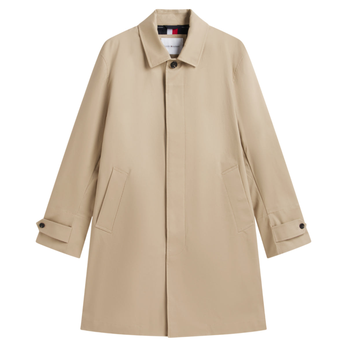 Unlined carcoat KL