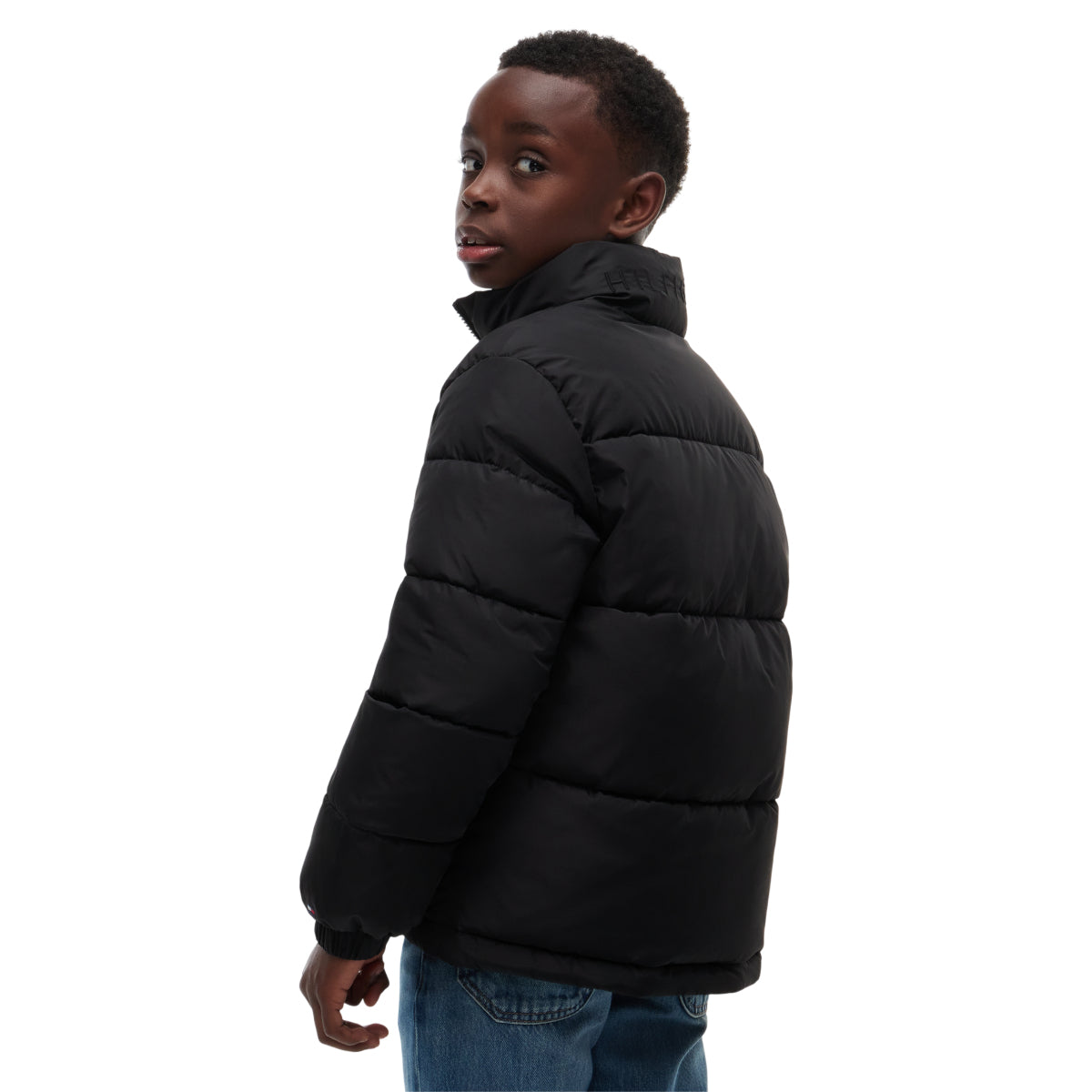 New essential puffer
