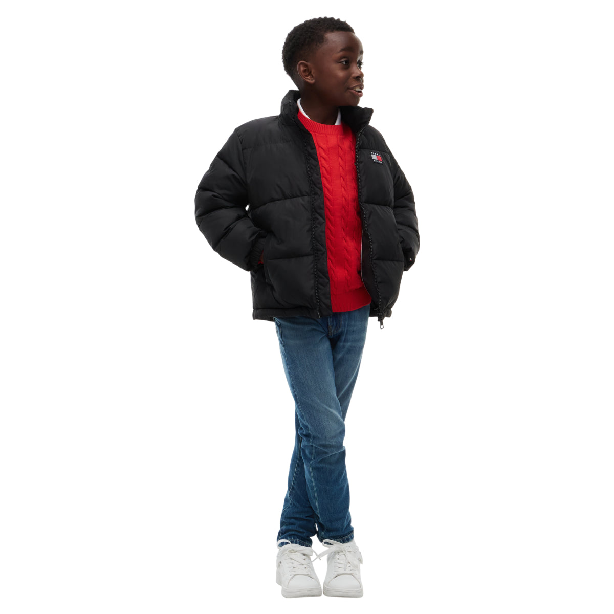 New essential puffer