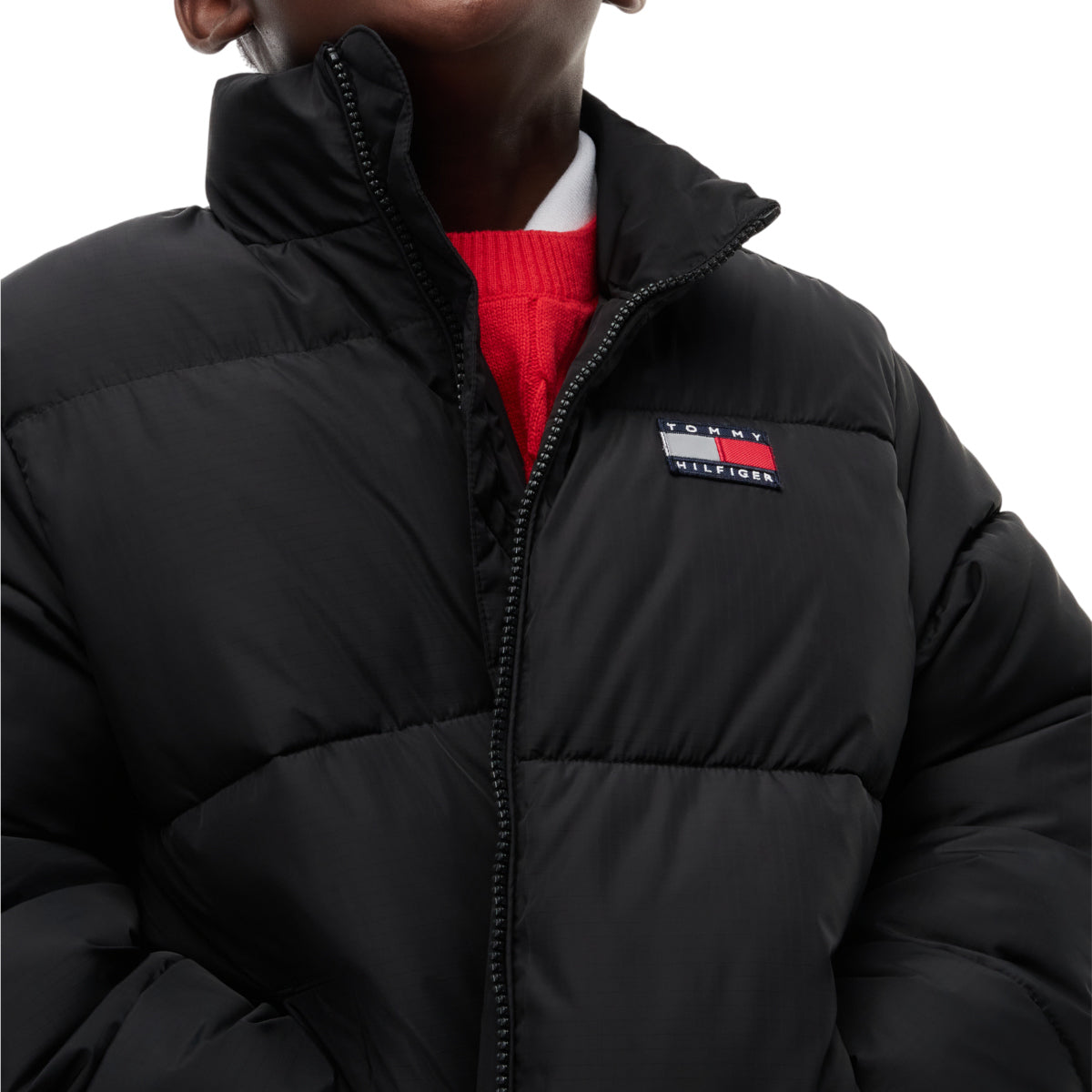 New essential puffer