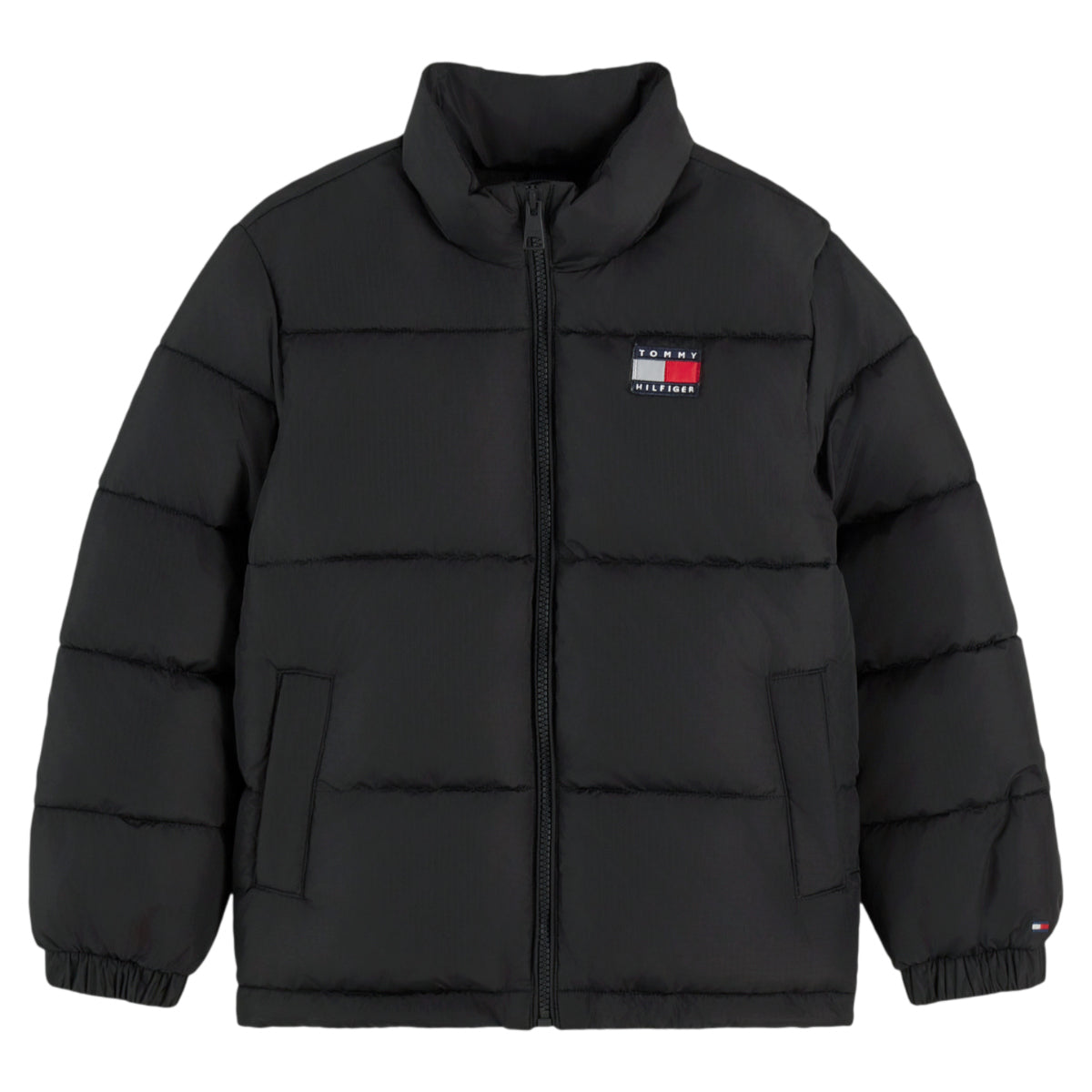 New essential puffer