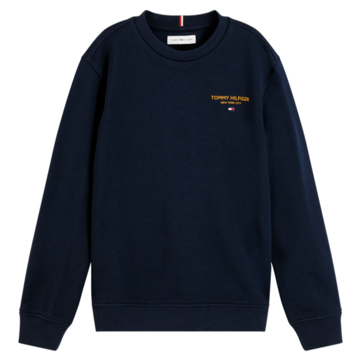 Essential logo sweat