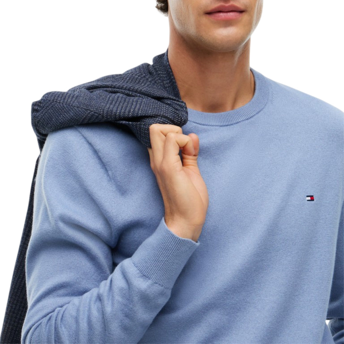 Pima Org Ctn Cashmere