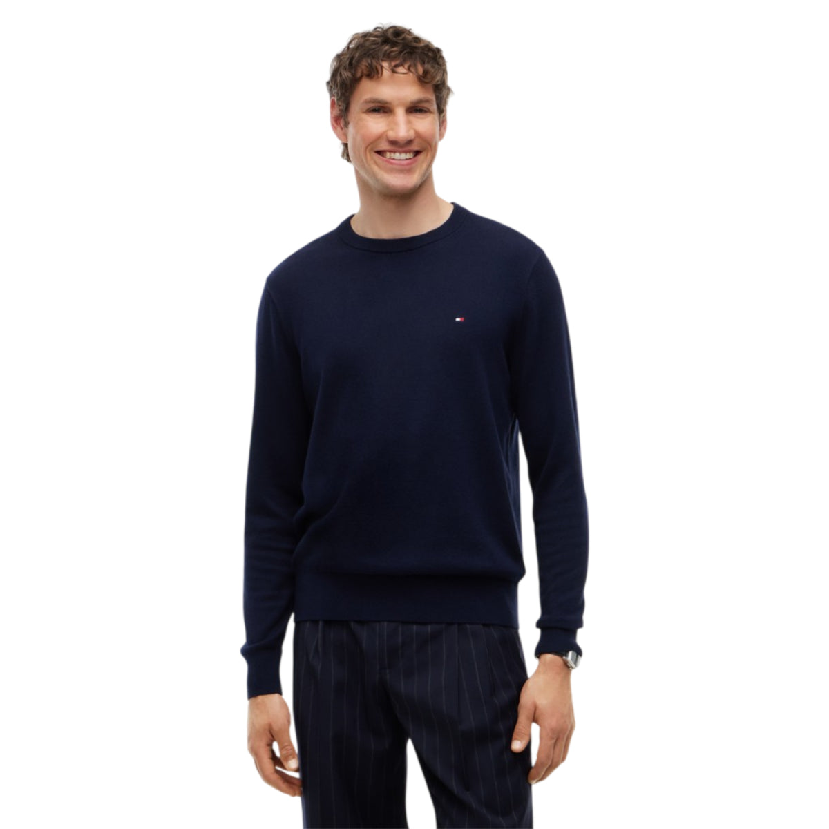Pima Org Ctn Cashmere
