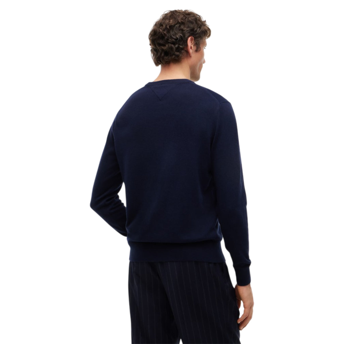 Pima Org Ctn Cashmere