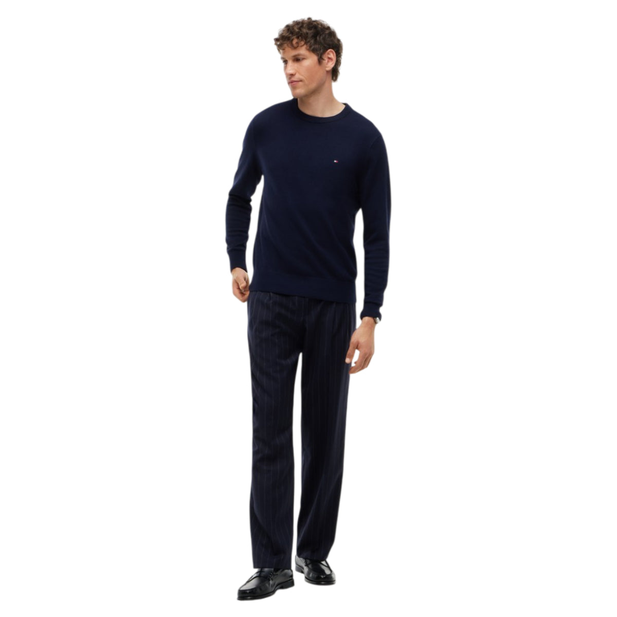 Pima Org Ctn Cashmere