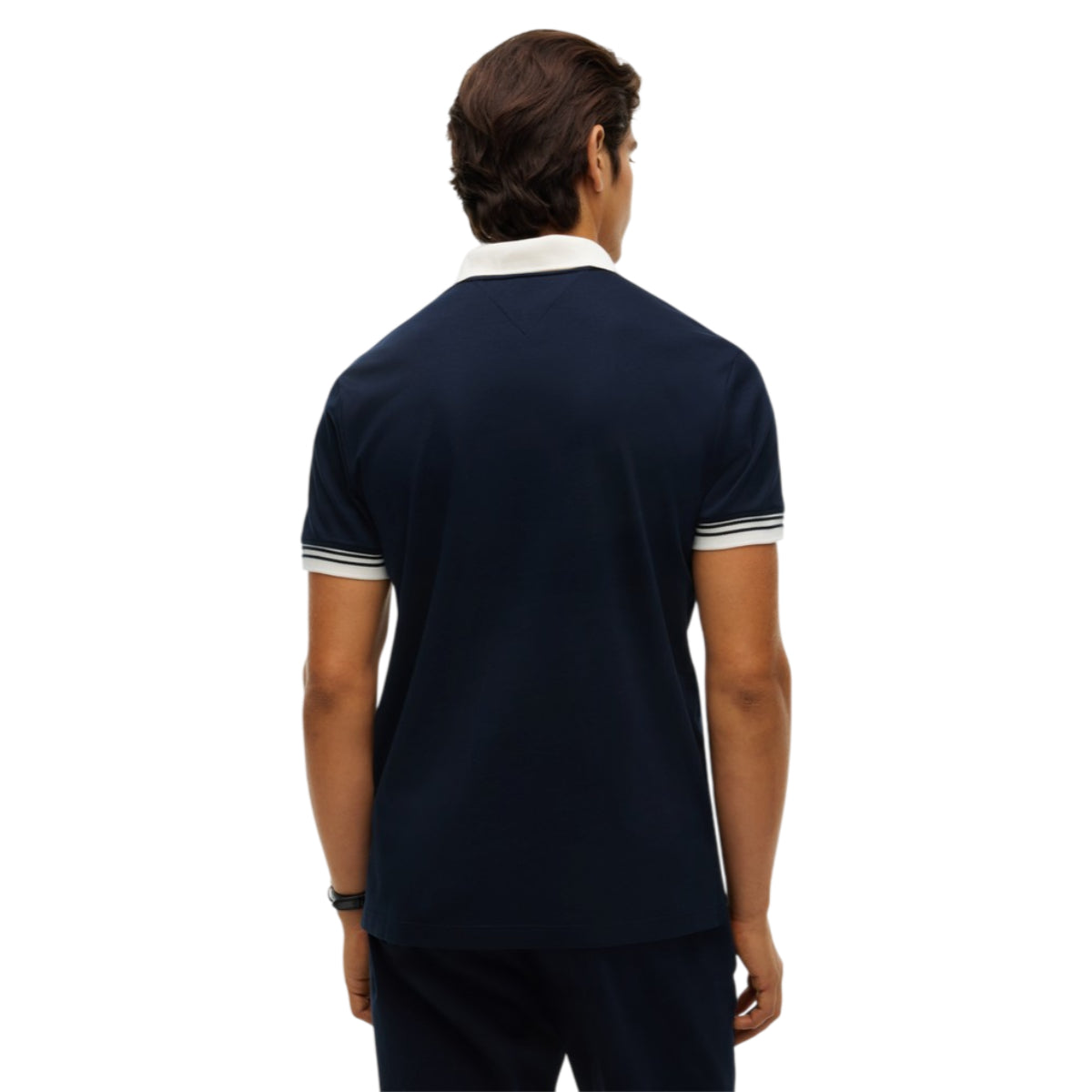 Interlock plackt
