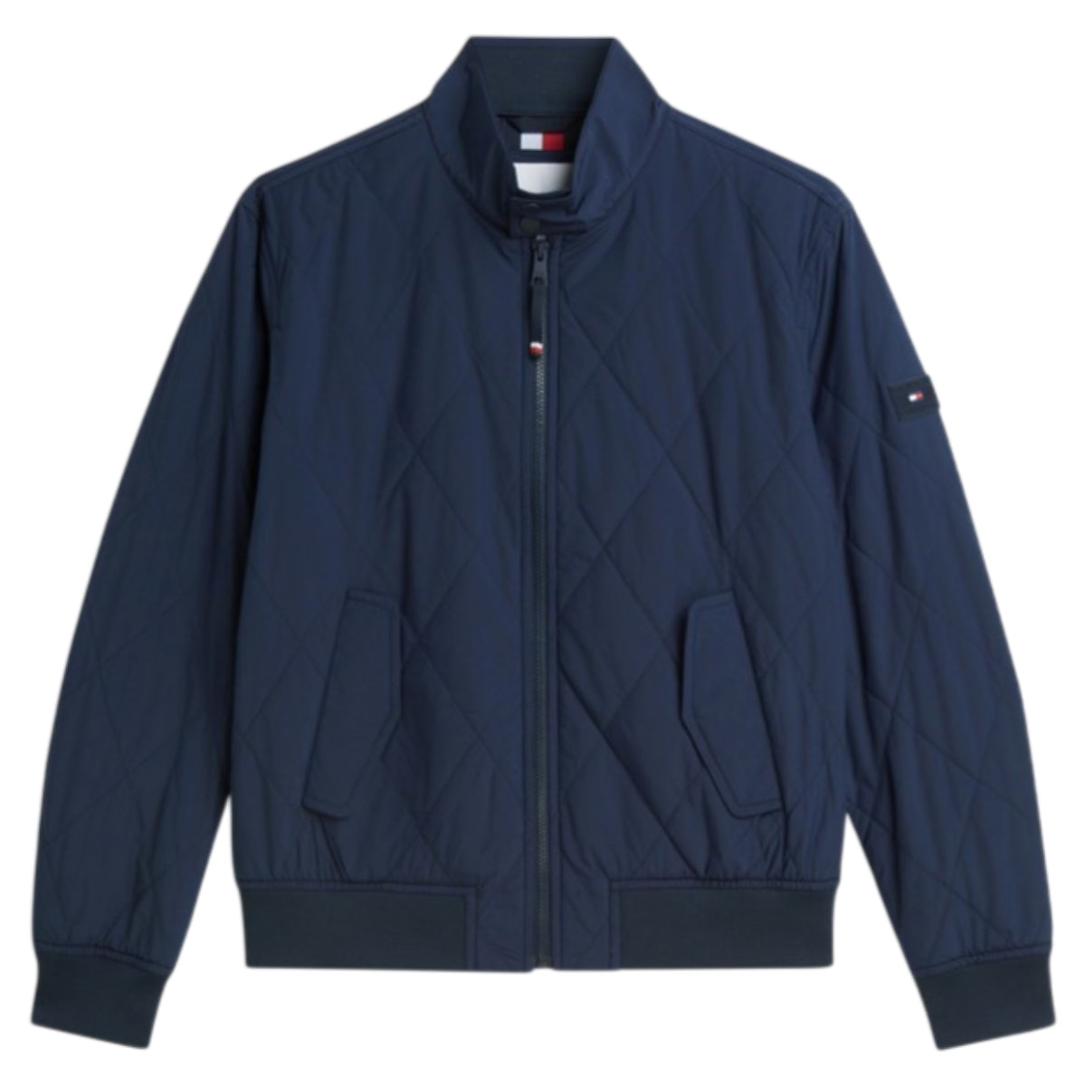 Packavle quilted