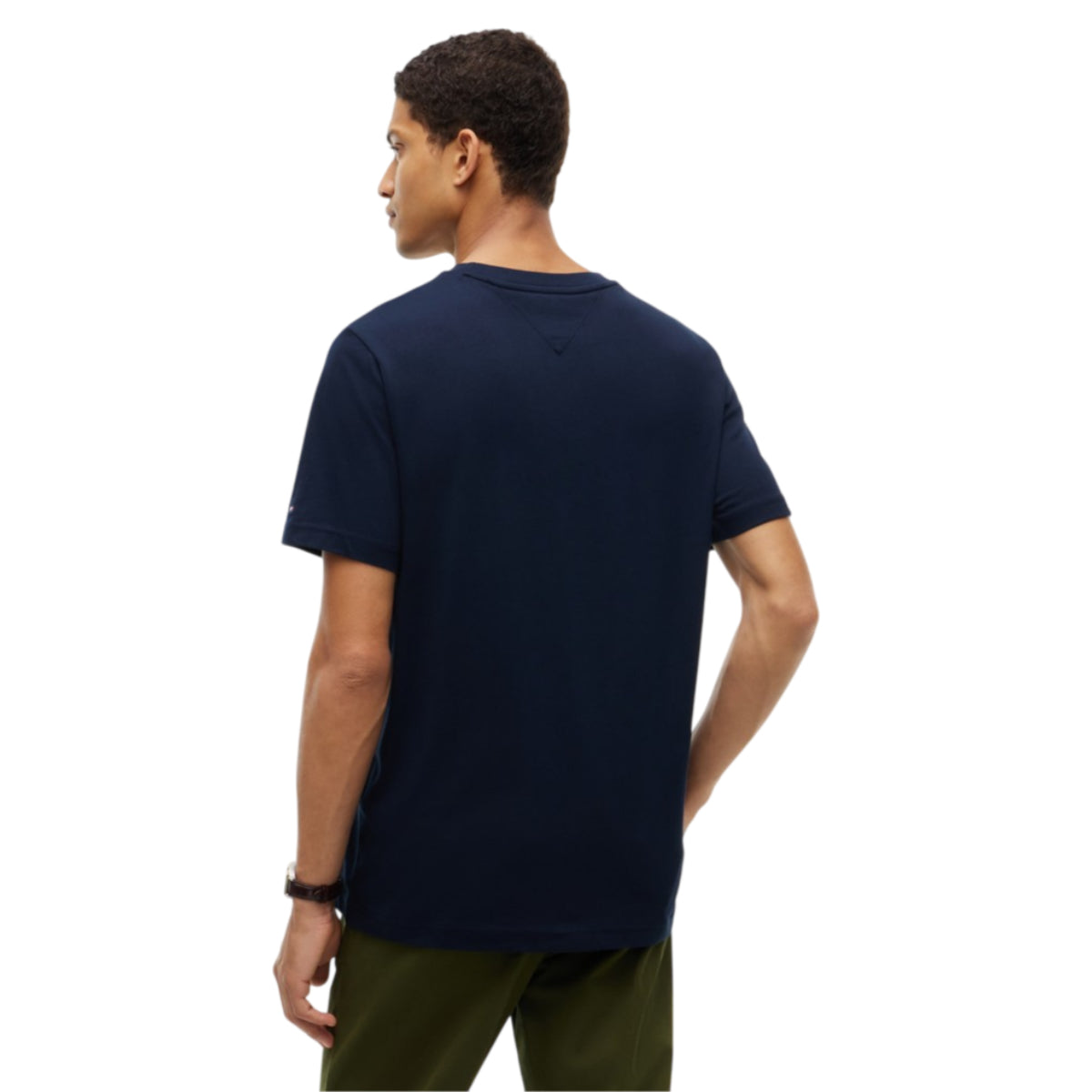 Hilfiger 1985 graphic tee