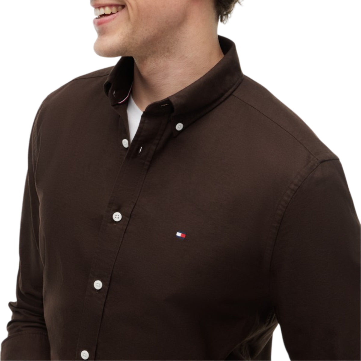 Skjorte regular fit