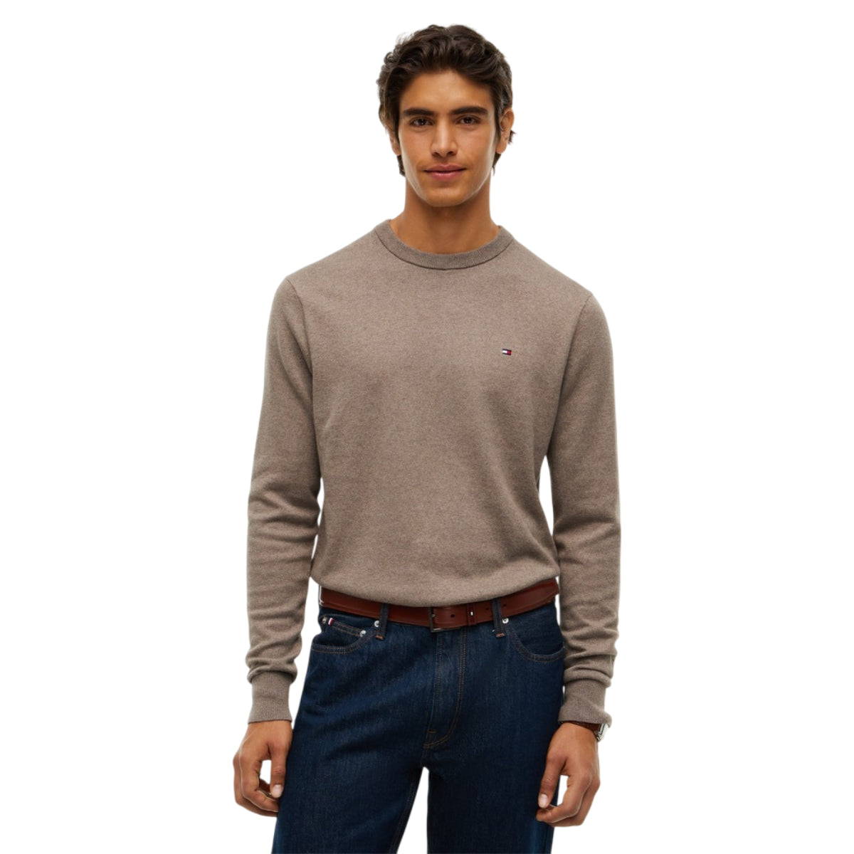 Pima Org Ctn Cashmere