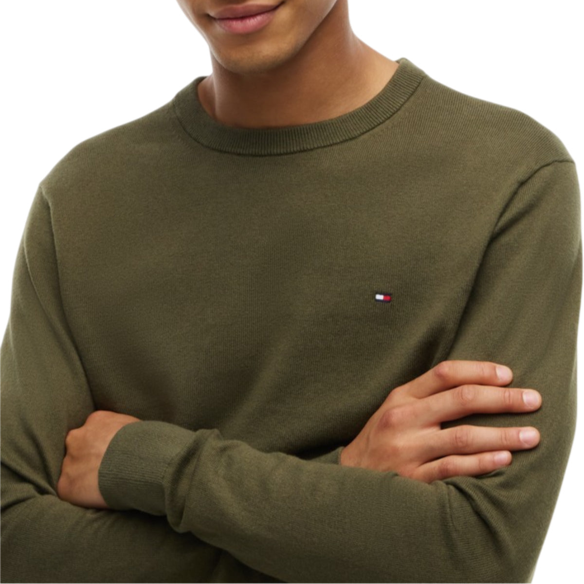 Pima Org Ctn Cashmere