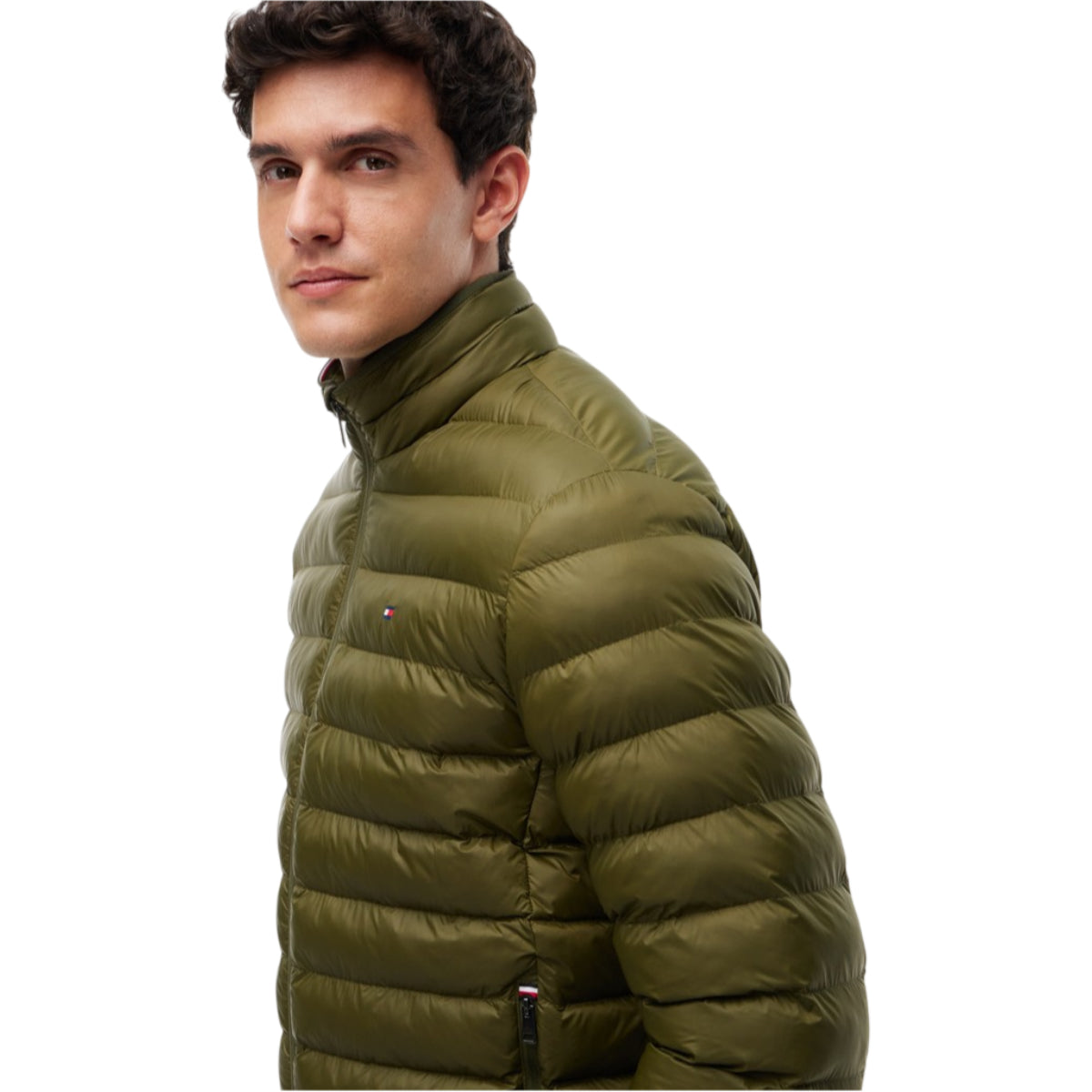 Packable recycled