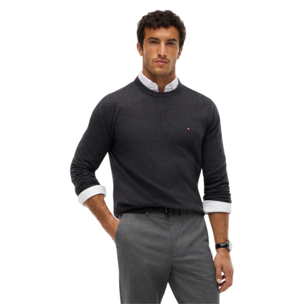 Pima Org Ctn Cashmere