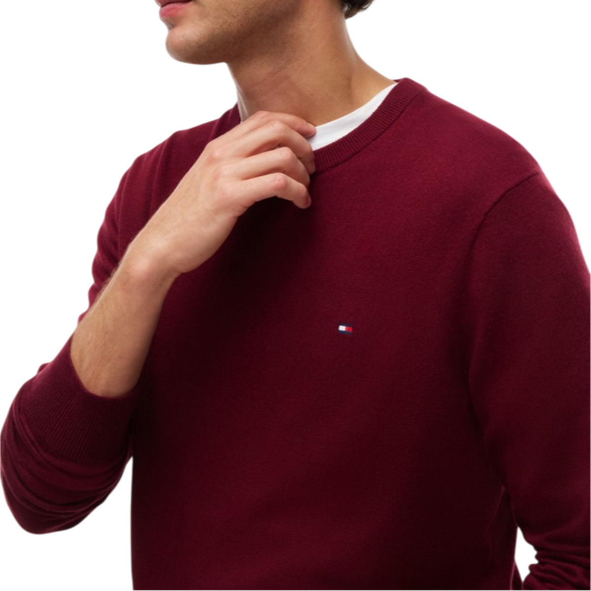 Pima Org Ctn Cashmere
