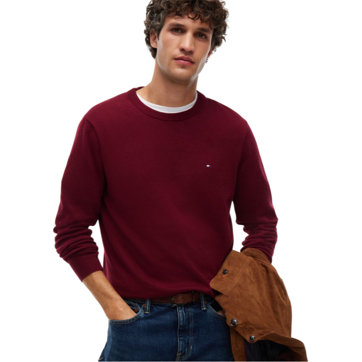 Pima Org Ctn Cashmere
