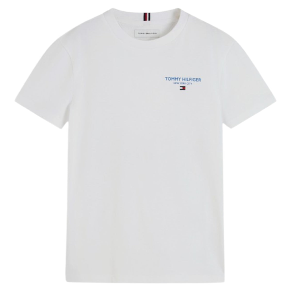 Essential logo tee