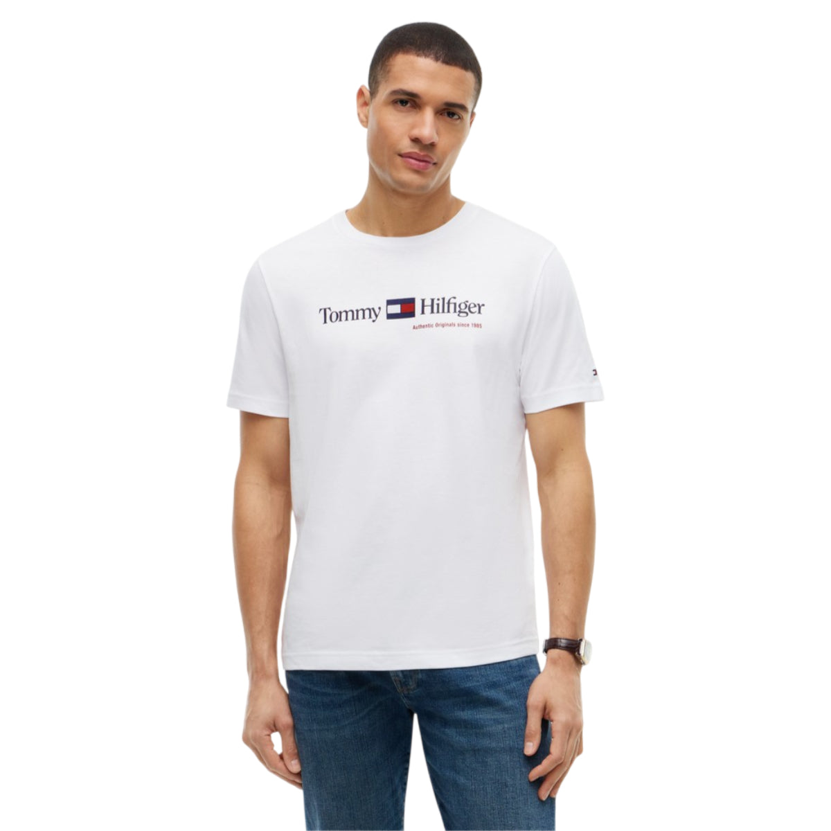 Brand love rwb graph
