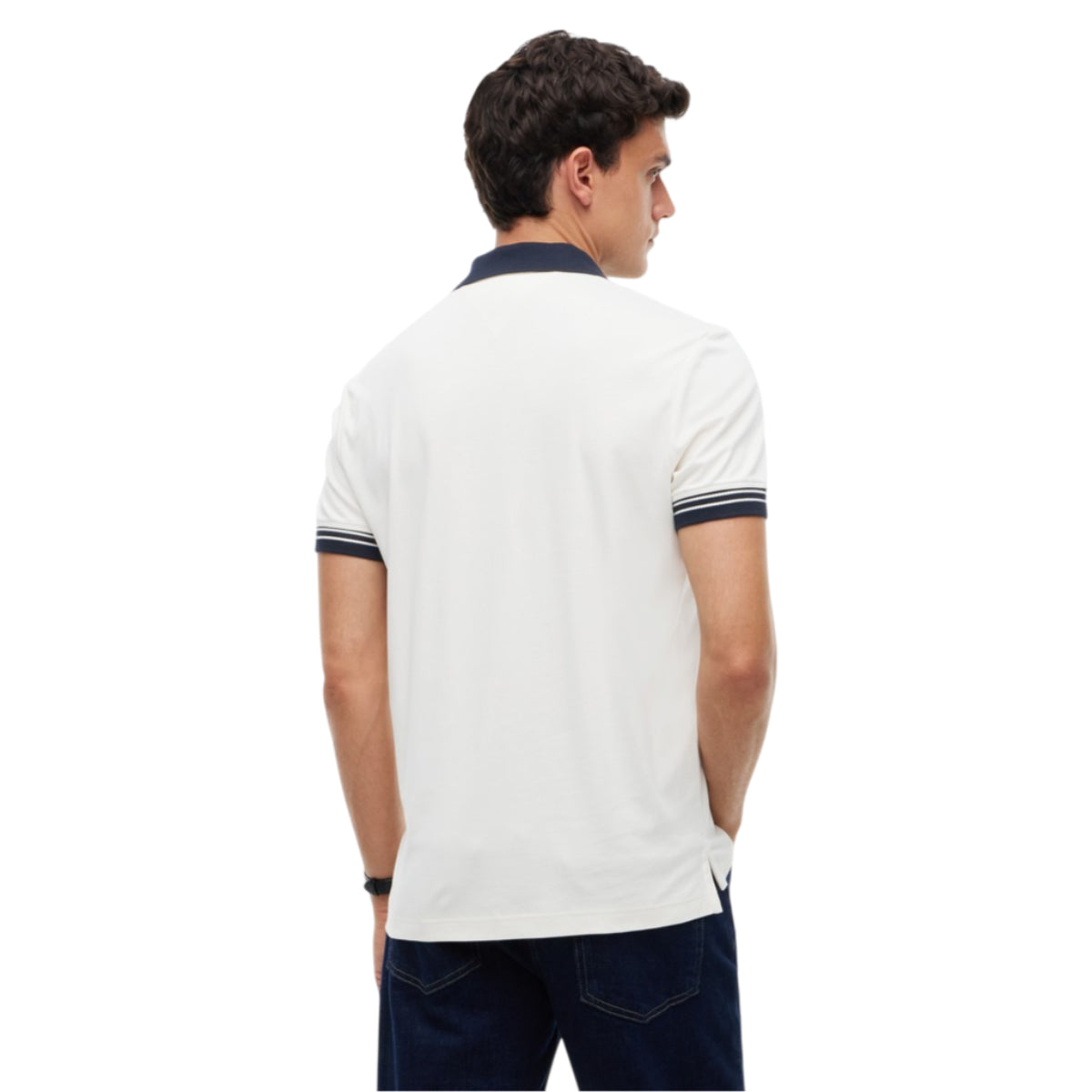 Interlock plackt