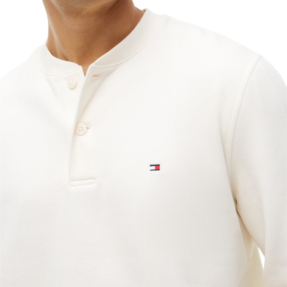 Reg. essential fleece