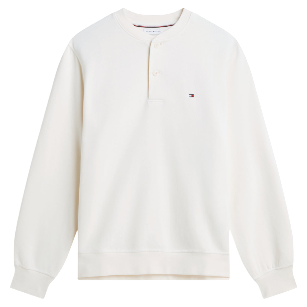 Reg. essential fleece