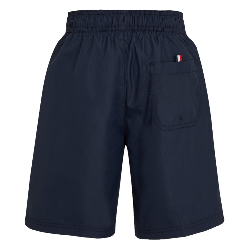 Tommy Hilfiger kids long drawstring