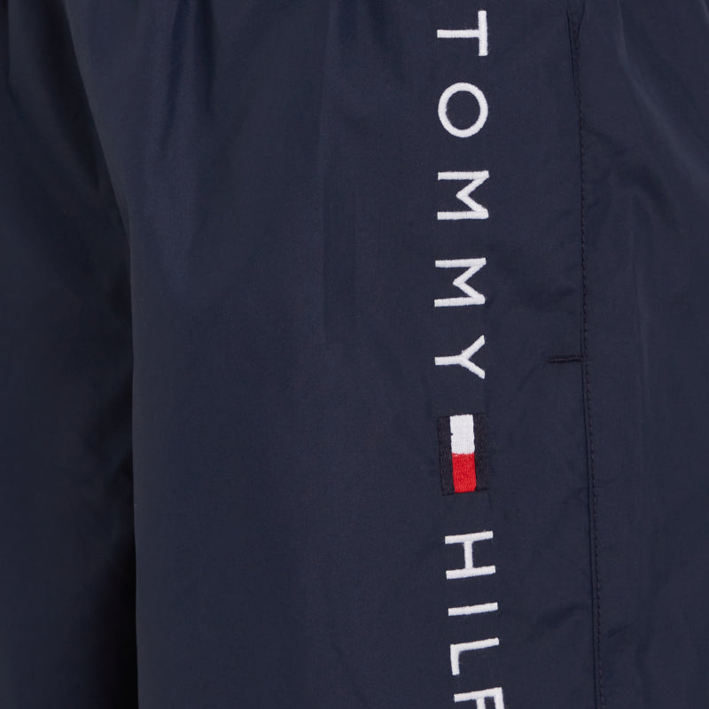 Tommy Hilfiger kids long drawstring