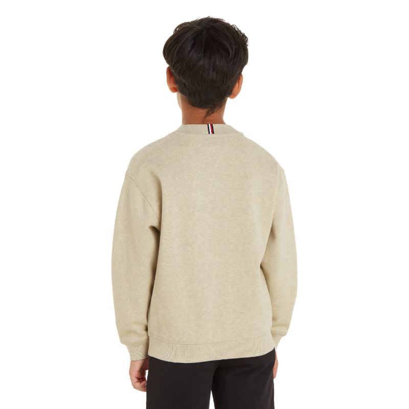 Tommy Hilfiger kids Monotype