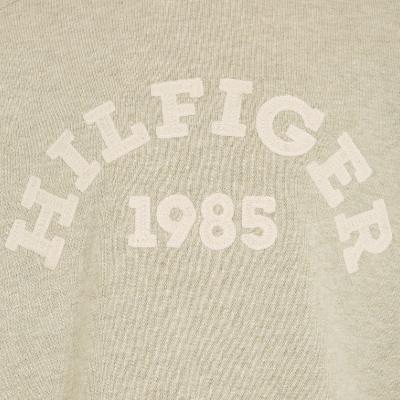 Tommy Hilfiger kids Monotype