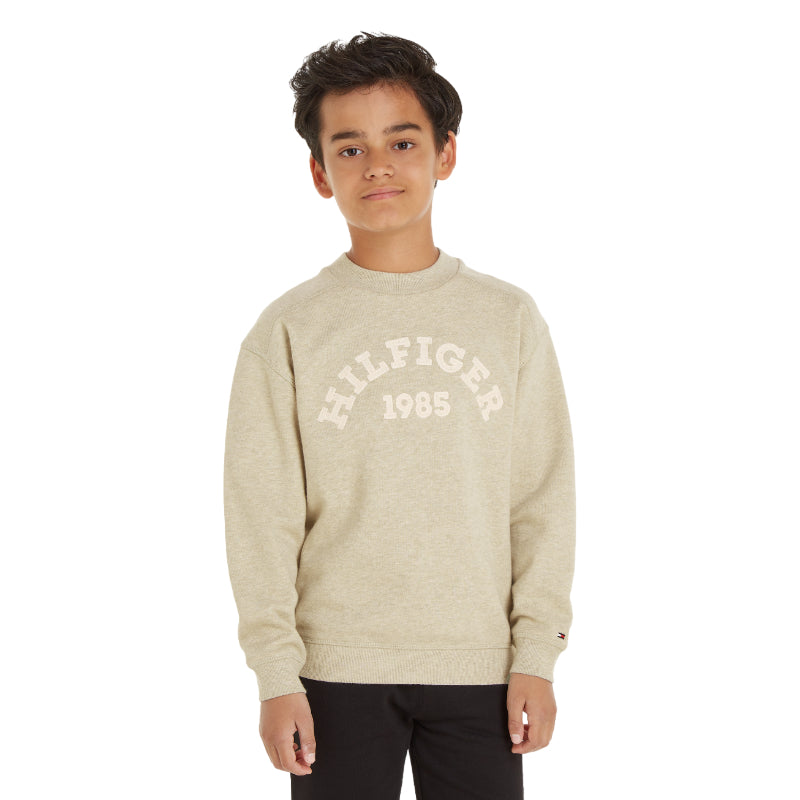 Tommy Hilfiger kids Monotype