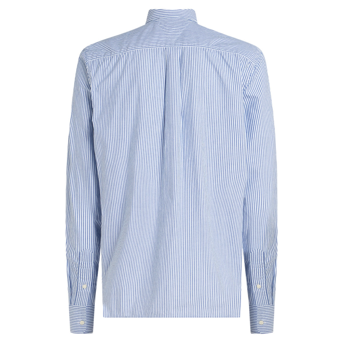 flex poplin shirt