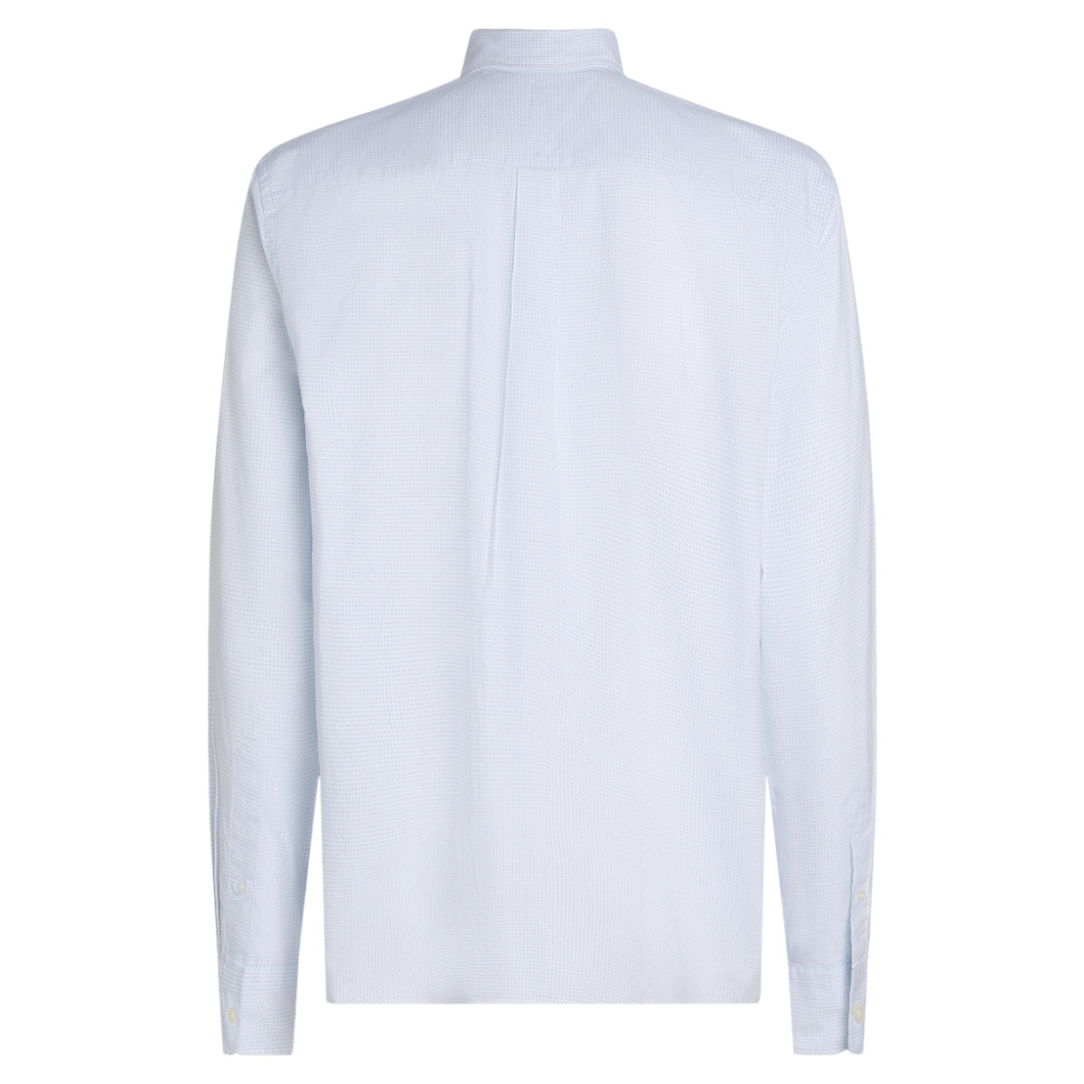flex poplin mini print