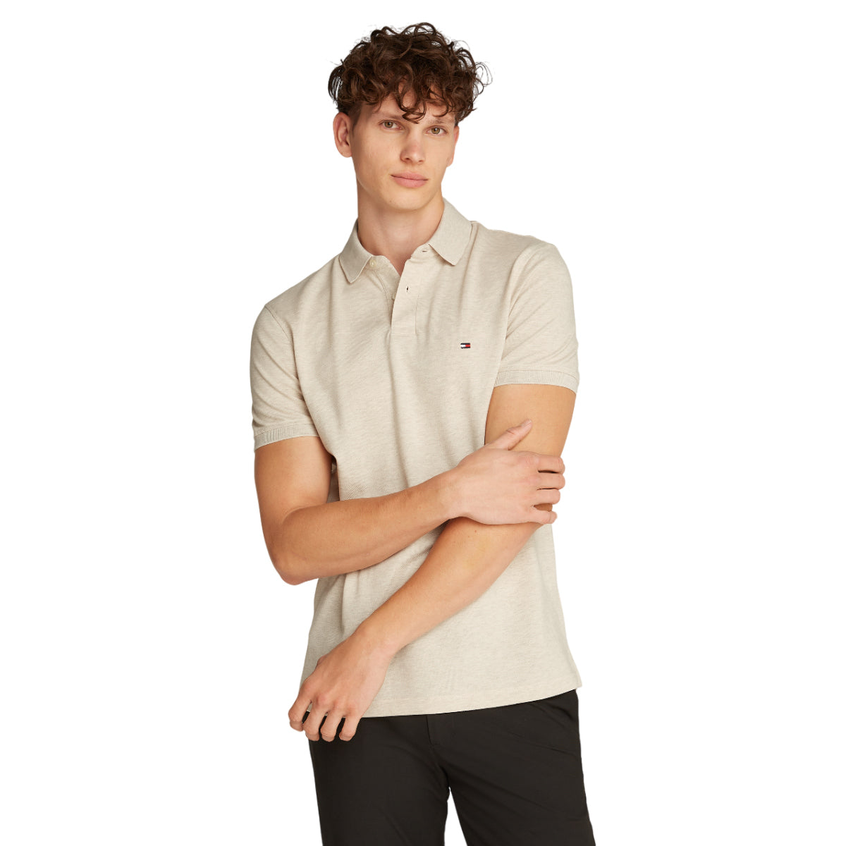 Tommy Hilfiger core 1985 regular polo