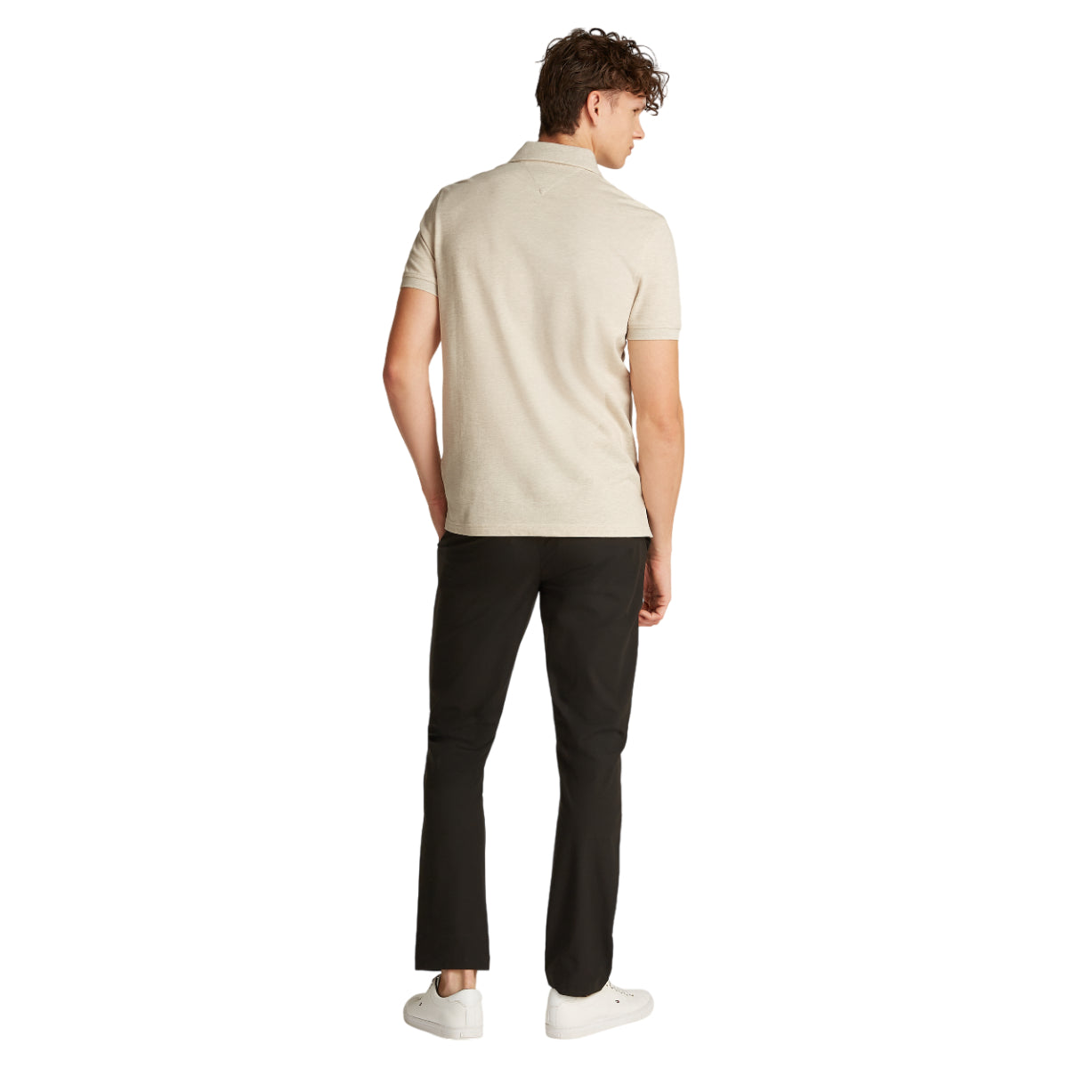 Tommy Hilfiger core 1985 regular polo