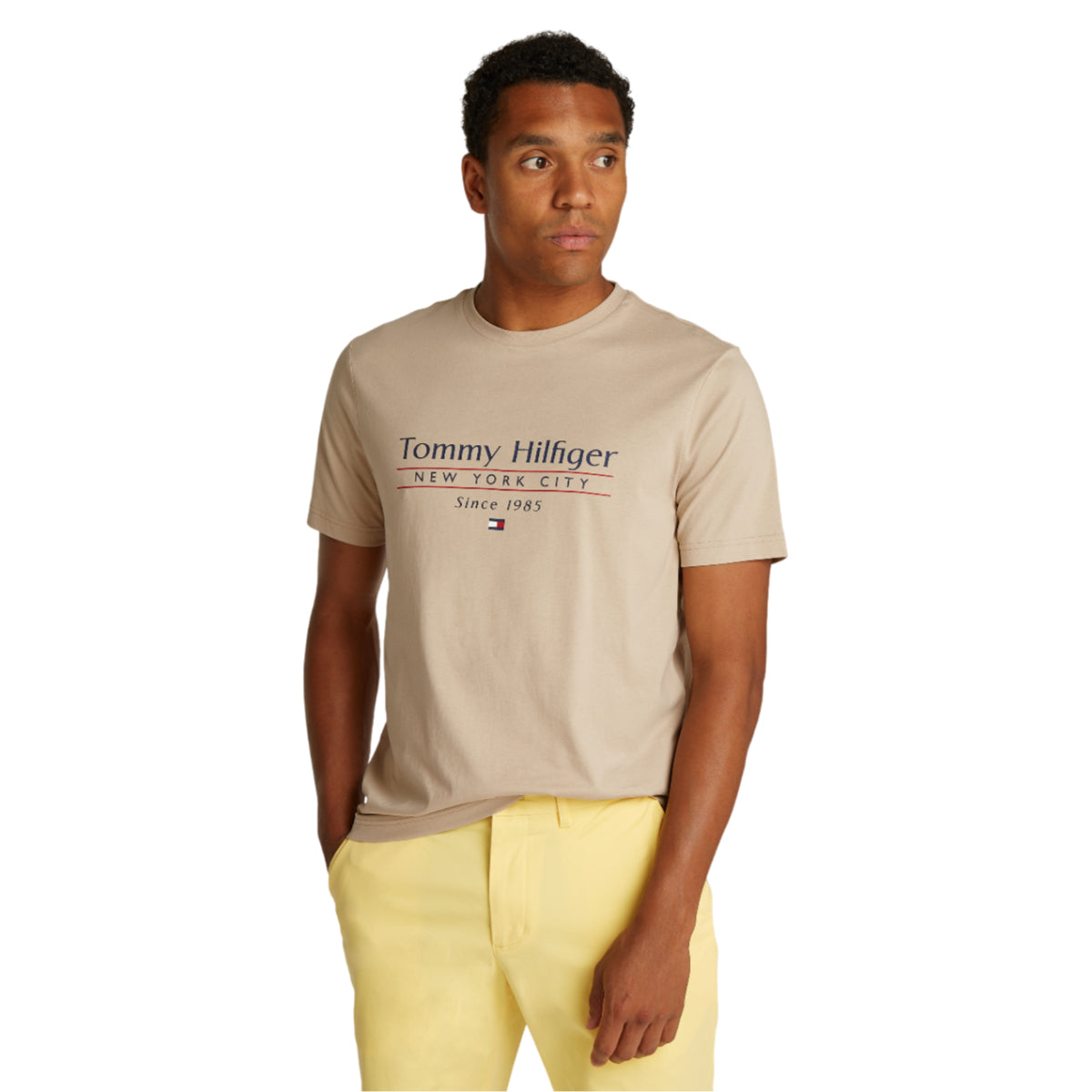 T-shirt regular fit