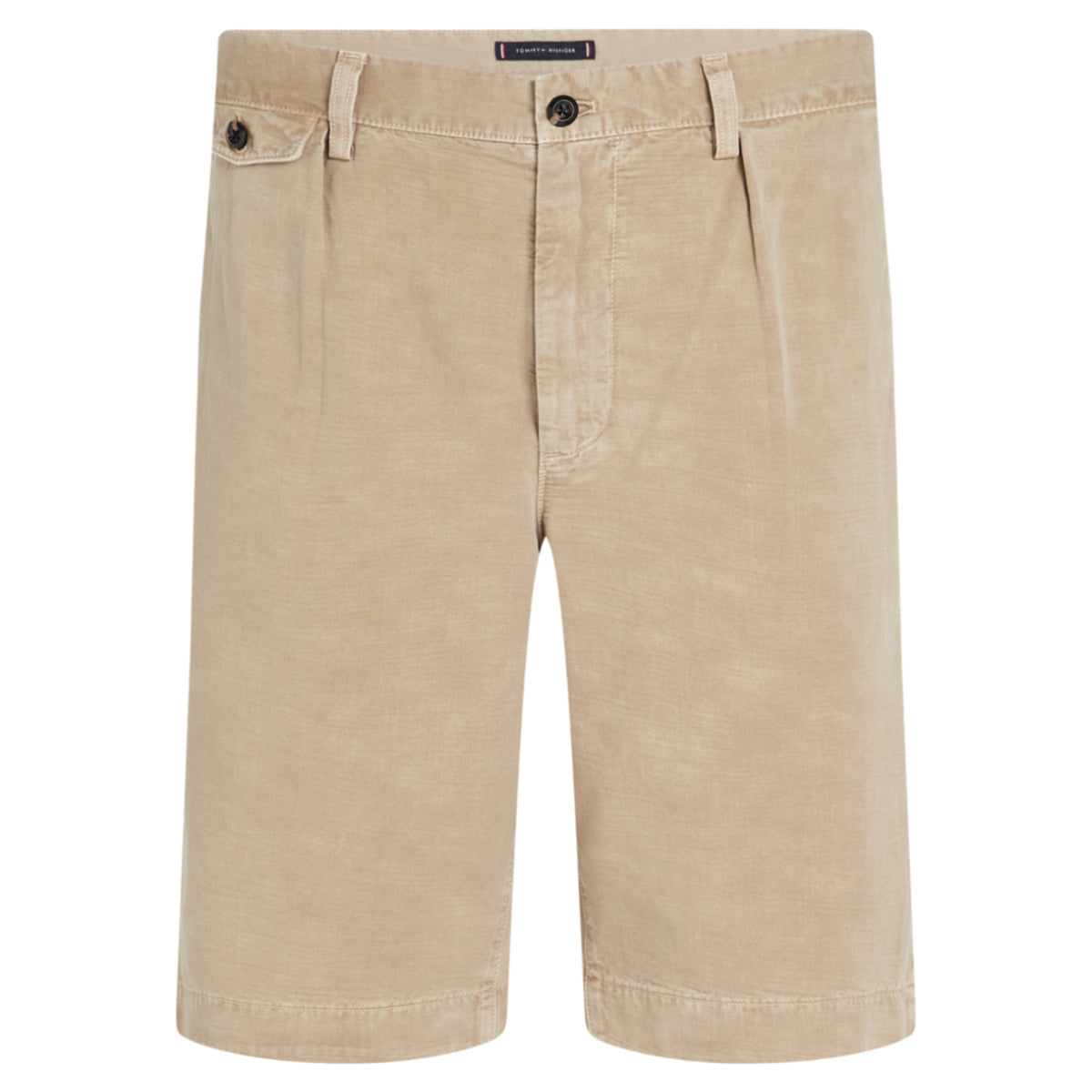 Bermuda shorts
