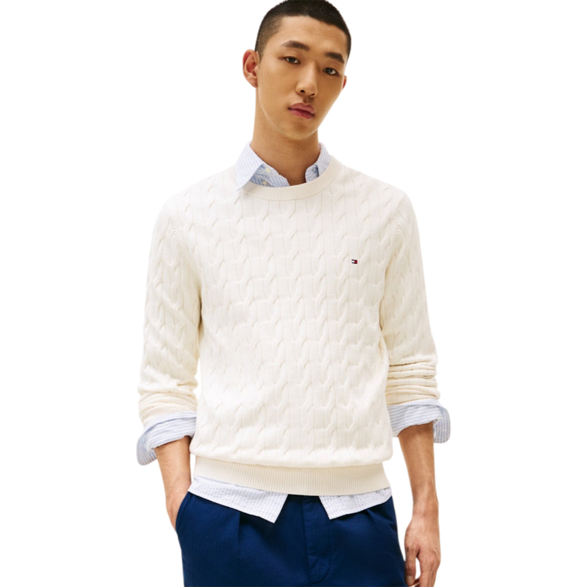 classic cotten cable