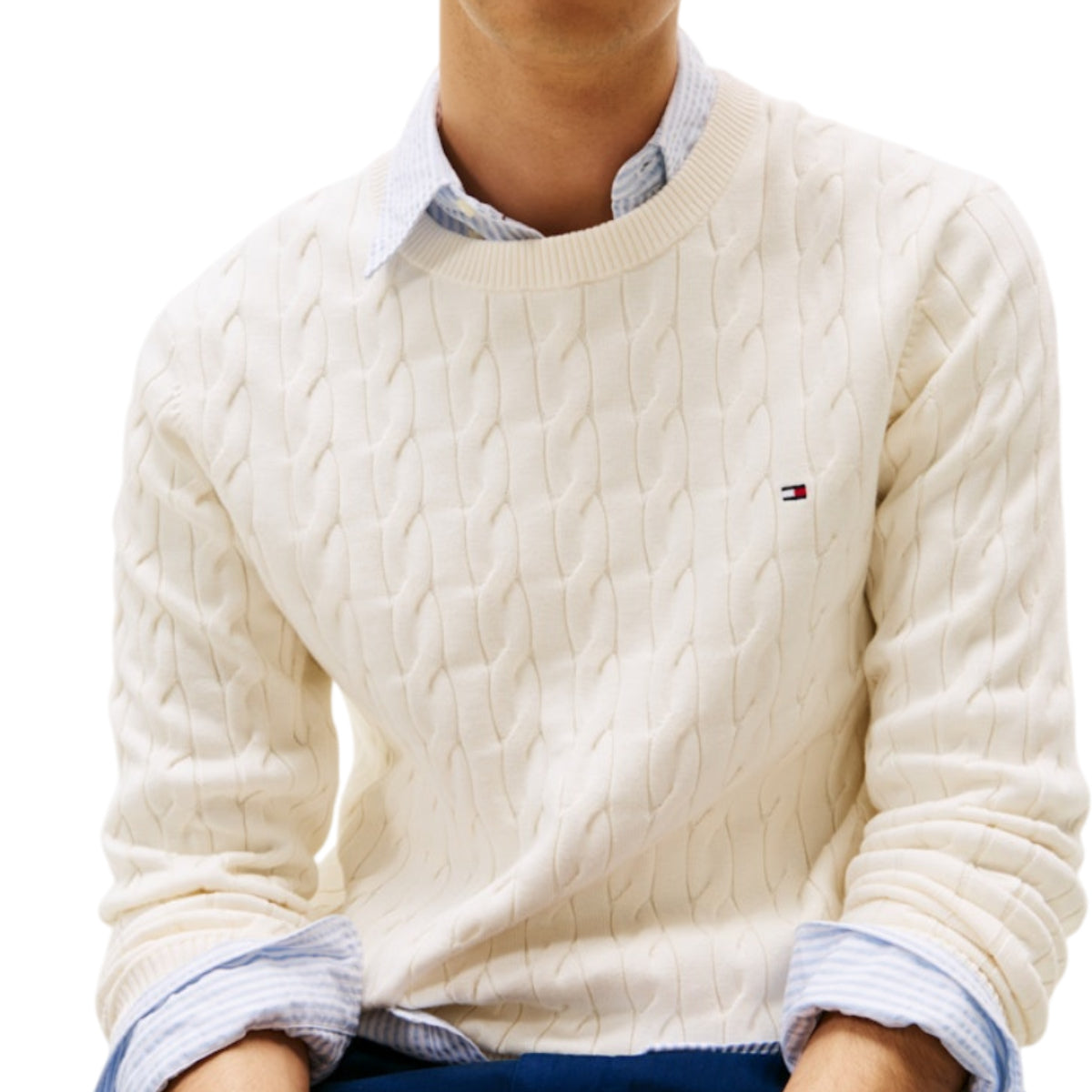 classic cotten cable