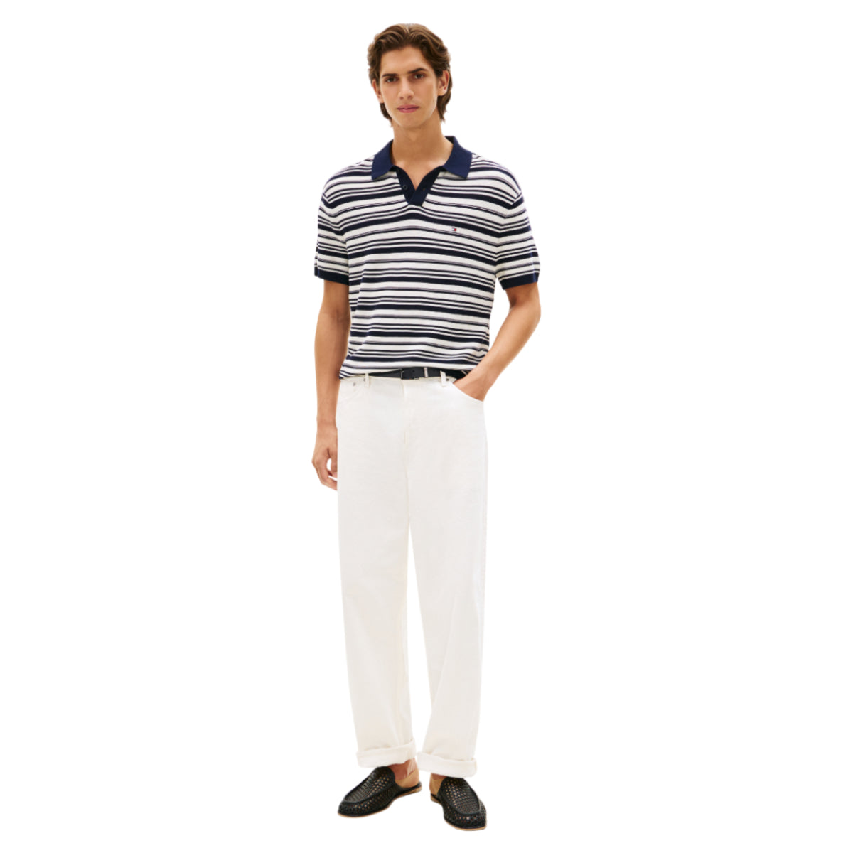 Cool touch structure