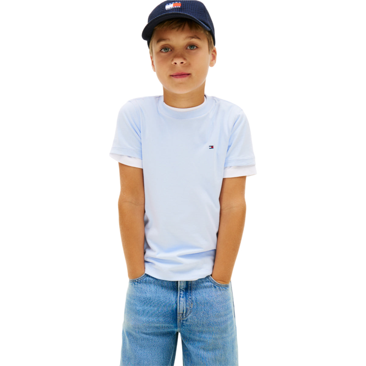 Essential cotton reg