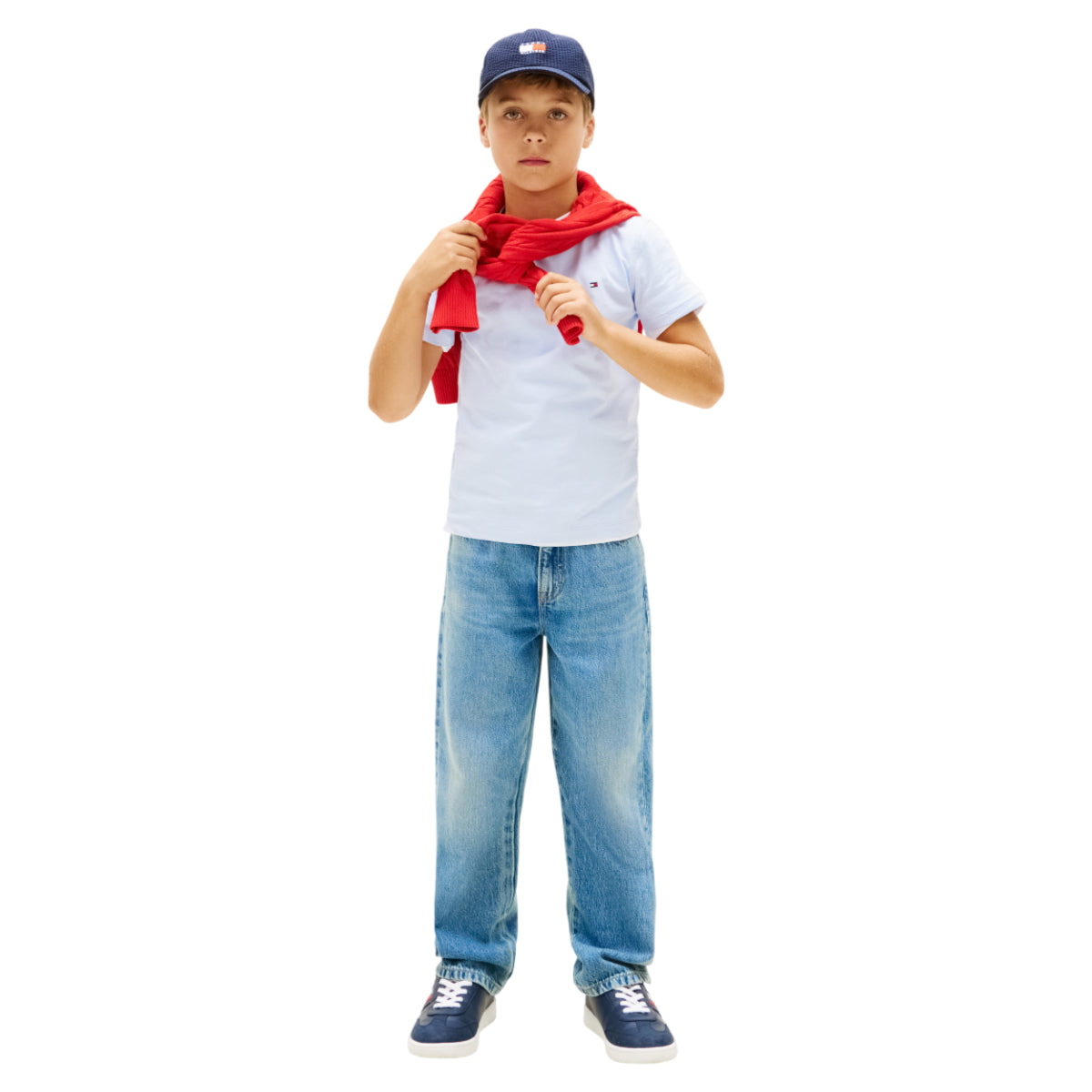 Essential cotton reg