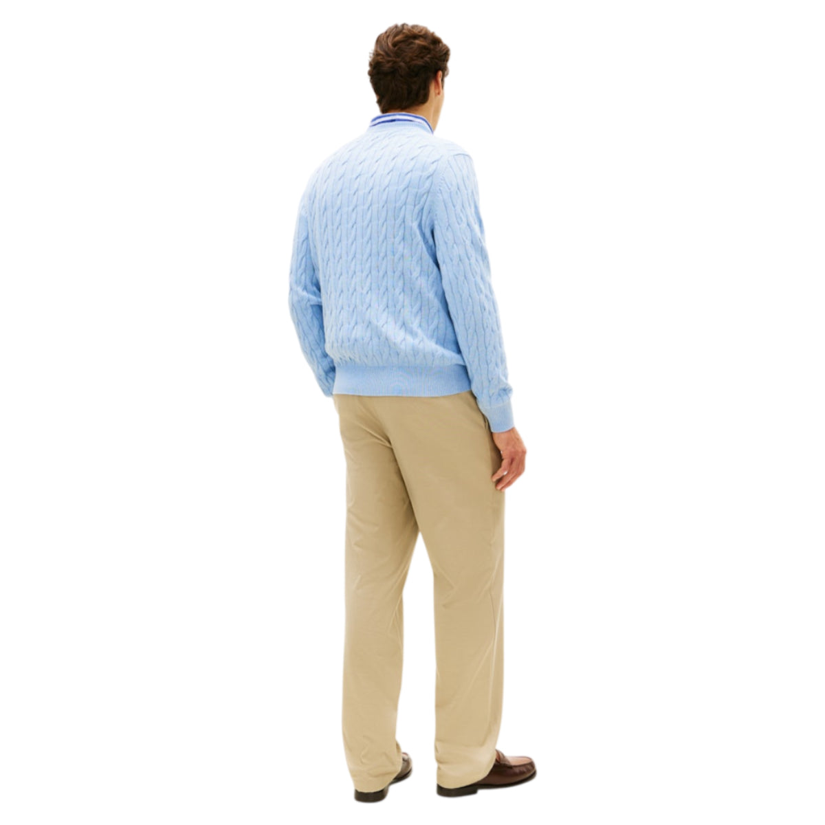 Classic cotton cable