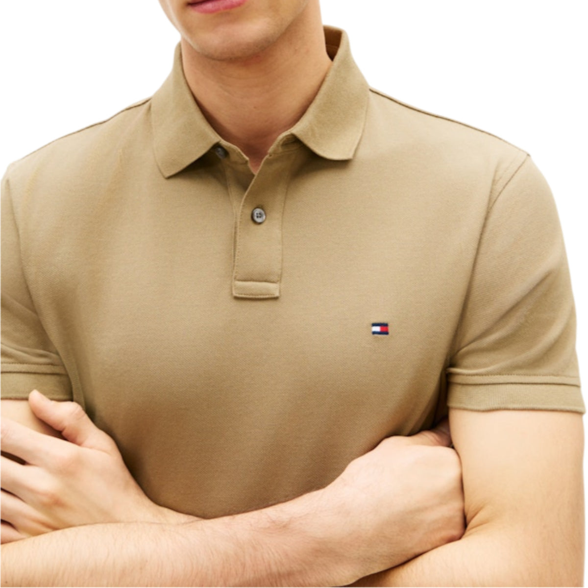 Core 1985 regular polo