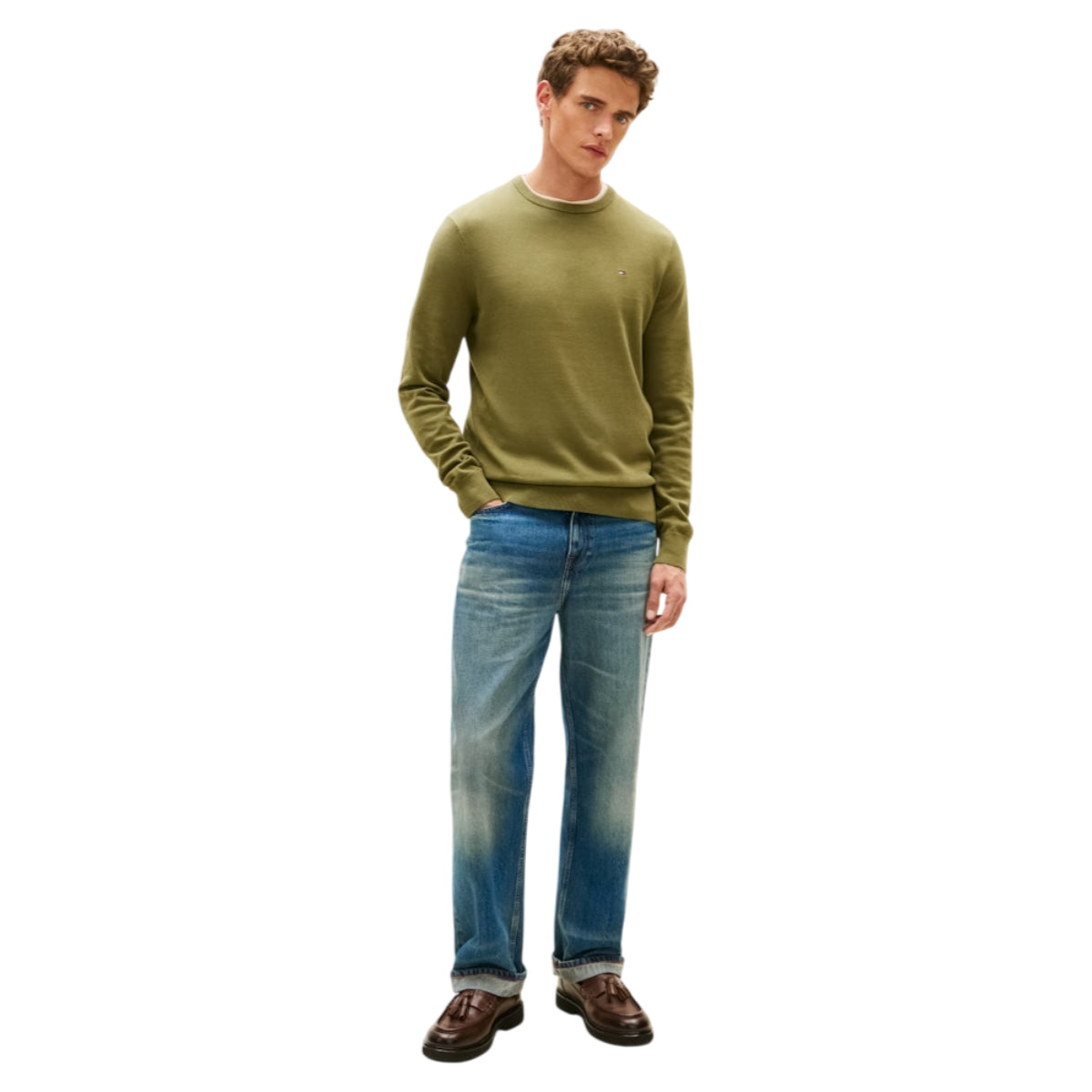 Essentil cotton