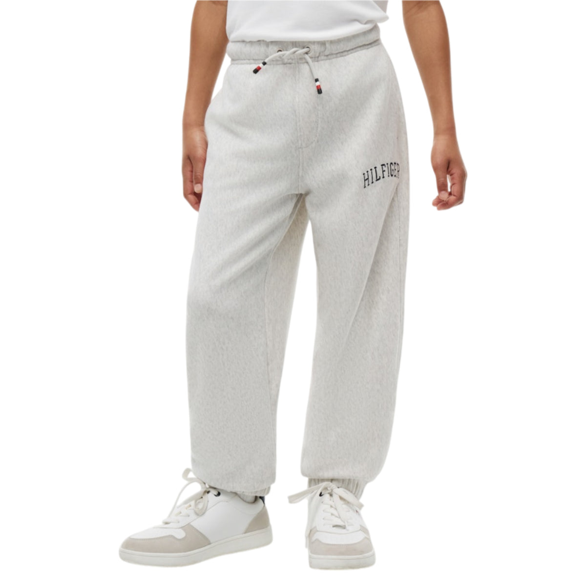 Hilfiger varsity sweatpants