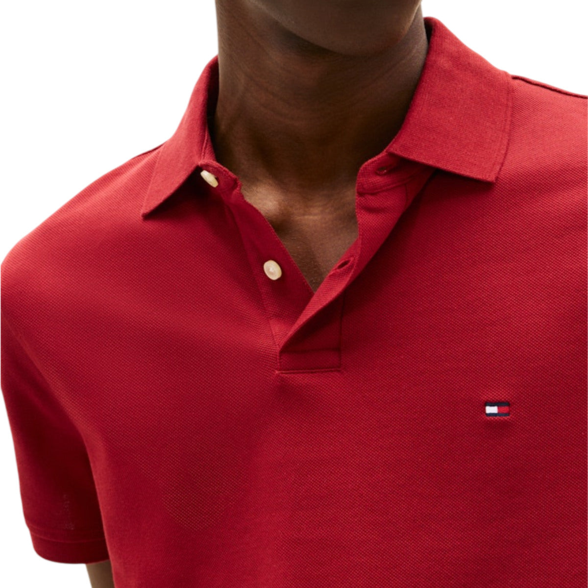 Core 1985 regular polo