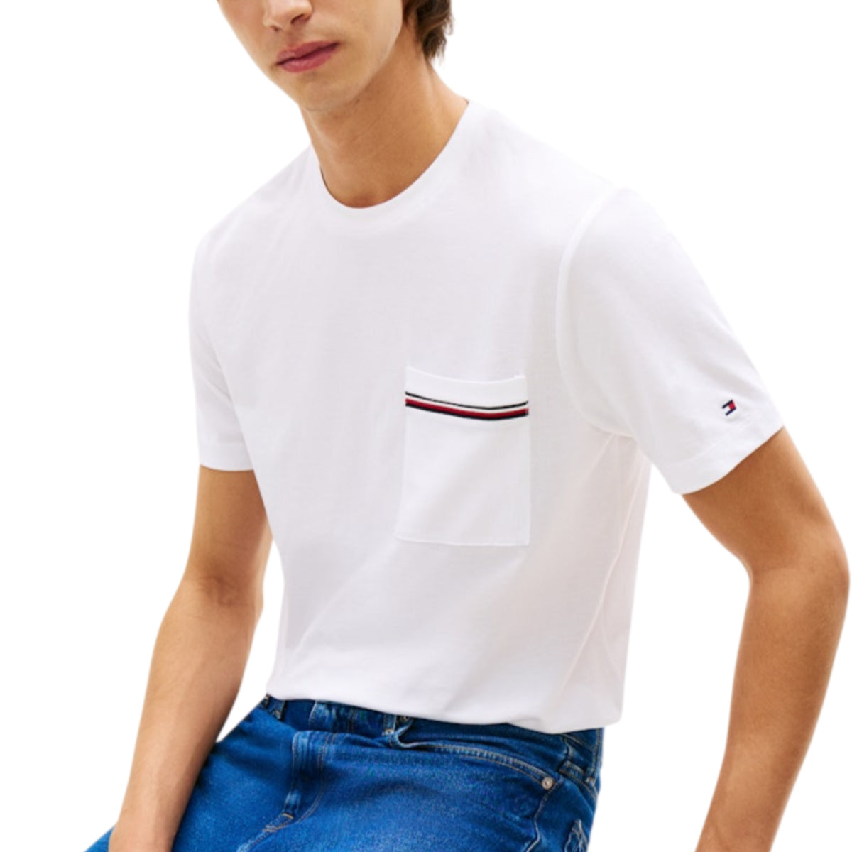 Global stripe