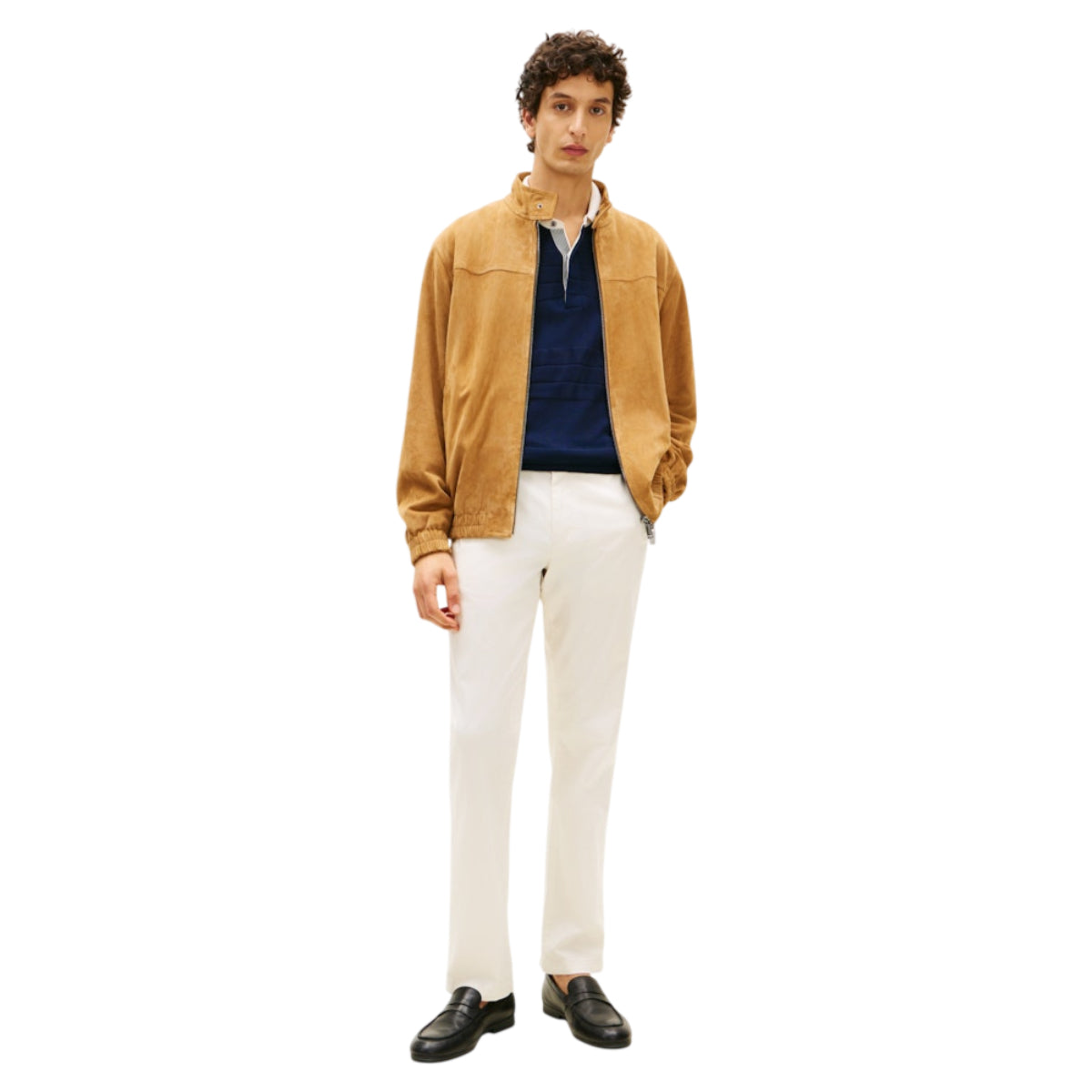 Denton printed struc