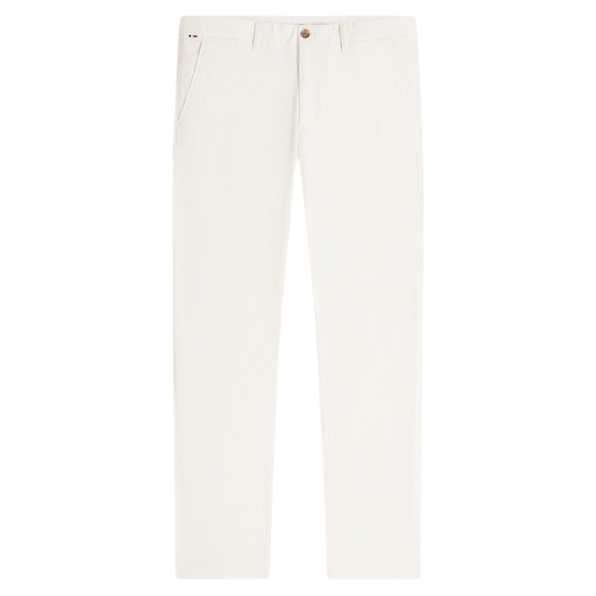 Denton printed struc